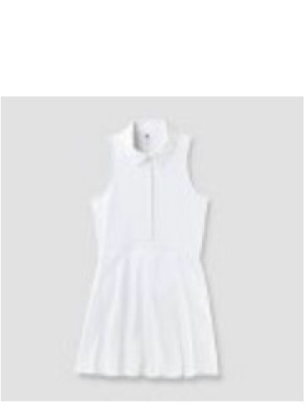 All in motion active polo dress